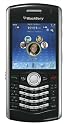 New Blackberry Pearl 8120 Unlocked Black Emerald WIFI GSM Phone